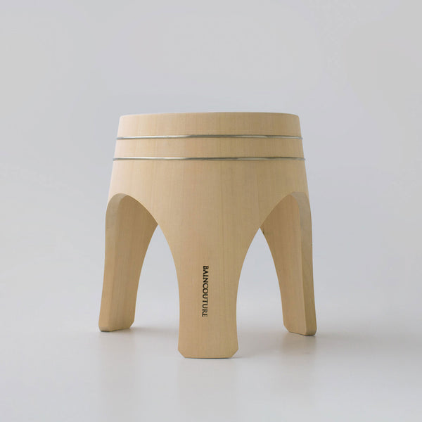 Maison de Baincouture スツール(大)
