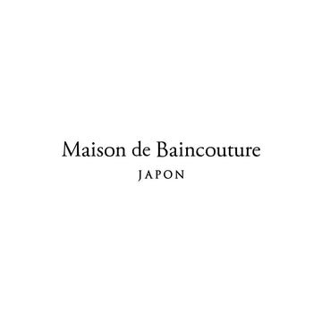 バスブランド「バンクチュール」、入浴のひとときを特別にするバスアイテムを提案するオンラインストア「Maison de Baincouture（メゾン ド バンクチュール）」を公開