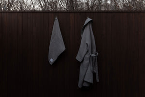 1月26日(月)～ 新商品バスローブ・タオル発売のお知らせ