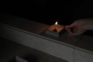 お風呂に感性を吹き込む