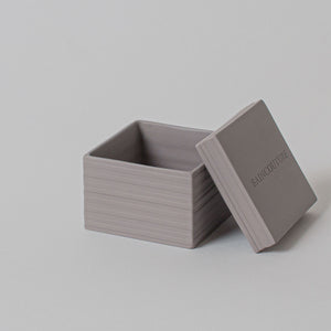 メディテーションのひとときを演出する和ろうそくセット