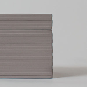 メディテーションのひとときを演出する和ろうそくセット