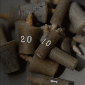 和蝋燭を通じてお風呂で気軽に楽しむ”何もしない時間”