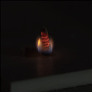 和蝋燭を通じてお風呂で気軽に楽しむ”何もしない時間”