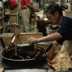 和蝋燭を通じてお風呂で気軽に楽しむ”何もしない時間”