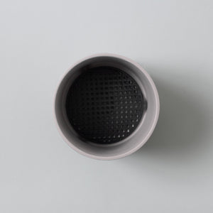 バスタイムでも楽しめるプランター（3号鉢）