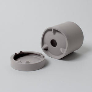 バスタイムでも楽しめるプランター（3号鉢）