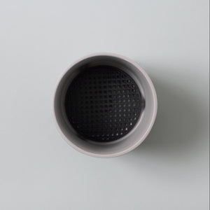 バスタイムでも楽しめるプランター（3号鉢）