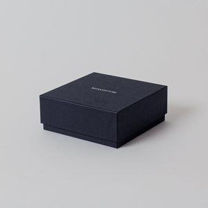 丸みを帯びた形がかわいいソープディッシュ