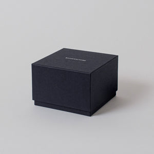 ころんとした小さなフラワーベース