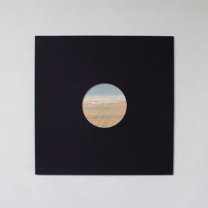 ceramic bath art Yu Yasuda「Between -Kiri no rinkaku-」