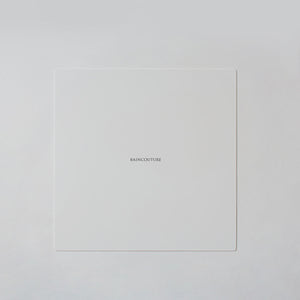 ceramic bath art Yu Yasuda「Between -Ao no tobari-」