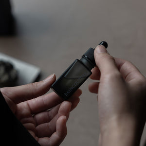 オリジナルエッセンシャルオイル