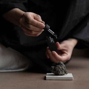 オリジナルエッセンシャルオイル