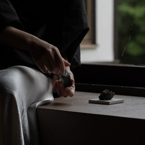 オリジナルエッセンシャルオイル