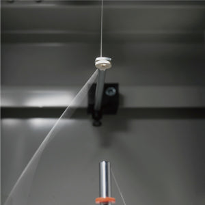 オーガニックで柔らかなスーピマコットンのバスタオル