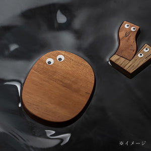 型抜きパズル（カバザクラセット）