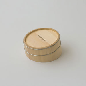 Maison de Baincouture 檜桶