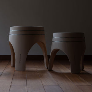 Maison de Baincouture スツール(小)